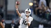 MSU QB Payton Thorne included on Johnny Unitas Golden Arm Award preseason watch list