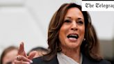 Kamala Harris will be a disaster for the Democrats – and for America