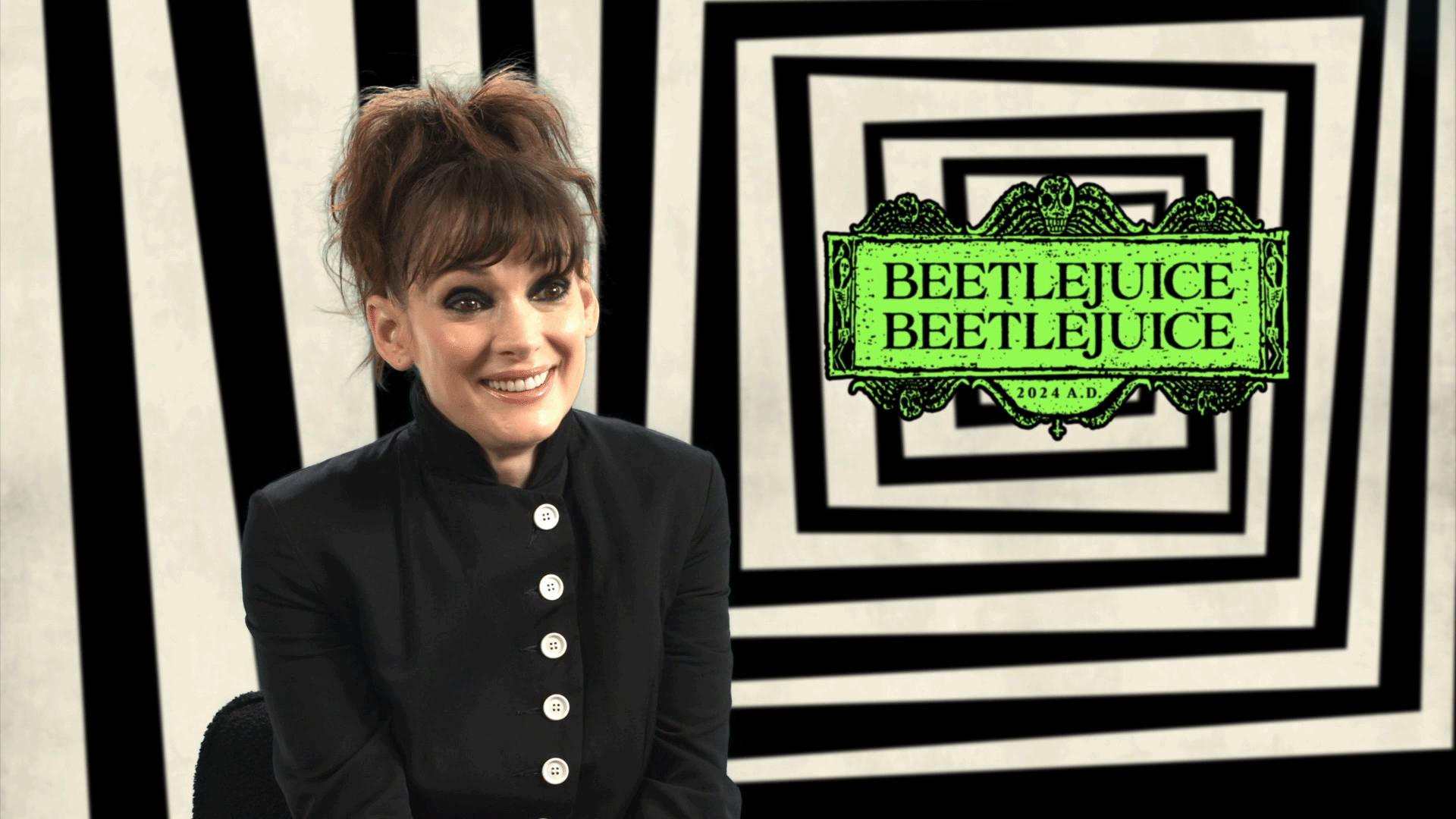 'Beetlejuice Beetlejuice' star Winona Ryder reveals Lydia Deetz's full character arc leading up to the sequel