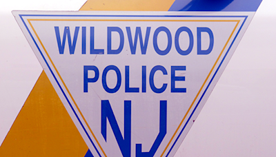 Man in custody after Wildwood shooting that left innocent bystander seriously injured