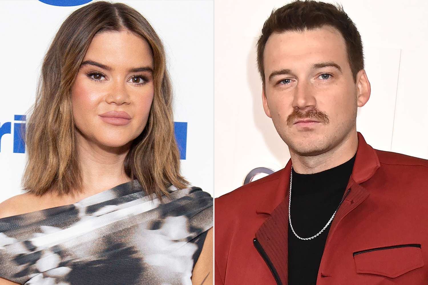 Maren Morris says her young son received death threats after she criticized Morgan Wallen for racial slur