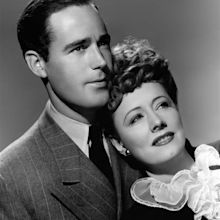 Bobby Rivers TV: Irene Dunne, LADY IN A JAM