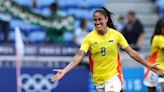 Cuándo vuelve a jugar la selección Colombia Femenina en los Juegos Olímpicos de París 2024