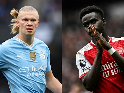 Premier League permutations: What Arsenal & Man City need to win the title, European spots & relegation battle | Goal.com Kenya