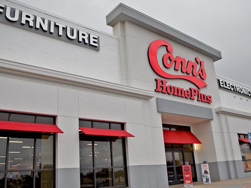 Conn's HomePlus, Badcock Home Furniture closing 20 locations in Florida, US. Here's where