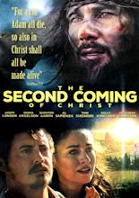 The Second Coming of Christ (2018) - Daniel Anghelcev | Synopsis ...