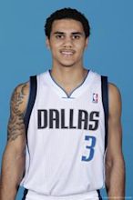 Shane Larkin