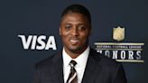 FSU Football Legend Warrick Dunn Named 2024 Dick Enberg Award Winner