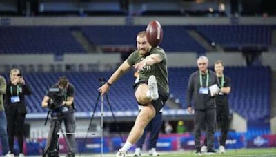Irish interest in NFL heats up as league scouts more international cities to stage games