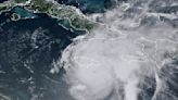 Huracán ‘Beryl’ pegará en México como categoría 2: Estos serán los estados más afectados por lluvias