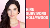 Advocacy Organization Hire Survivors Hollywood Expands With Fiscal Sponsorship for Donations