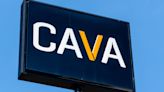 CAVA opens new food packaging and production facility in Virginia, US