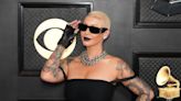 How Amber Rose talks to her sons about OnlyFans, stripping: ‘Mommy has to make money’