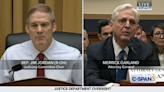WATCH: Jim Jordan Grills Merrick Garland About Jack Smith, Accuses Special Counsel of Tampering With Evidence in Fiesty Clash