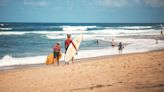 10 Summer Surf Tips