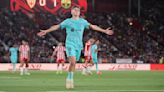 Almeria 0-2 Barcelona: Player ratings as Lopez brace inspires comfortable win