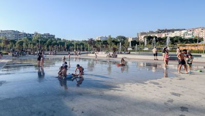 Todo sobre la ola de calor que ya está en España: las zonas más afectadas por temperaturas extremas