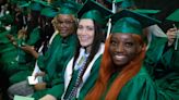 Congratulations Class of 2023! Atlantic High School graduation photos