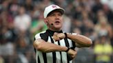 Referee for NFC title game has controversial past with Detroit Lions
