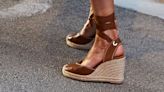 Why the A-list will always turn to Castañer wedges, a true summer staple