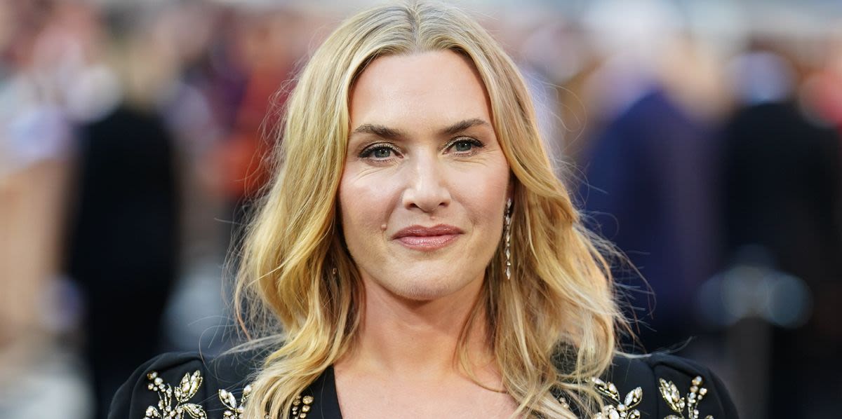 Kate Winslet Has Frank 4-Word Message About Women Showing Their Bodies On Camera