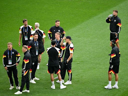 Germany XI vs Denmark: Starting lineup, confirmed team news, injury latest for Euro 2024 today