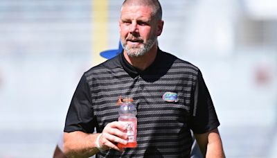 Billy Napier: 'More work to do' after Florida football's win at Mississippi State