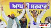 Trounced in LS polls, winner a month later: How AAP prevailed in Jalandhar Assembly bypoll