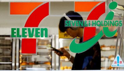 Seven & i considering supermarket stake sale ahead of IPO, sources say