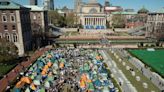 Opinion | The Gaza Protests Engulfing Columbia and Other Campuses