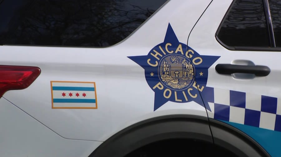 Chicago police searching for hit-and-run driver from Chatham