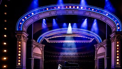 Review: BEAUTIFUL THE CAROLE KING MUSICAL at Paramount Theatre Aurora, IL