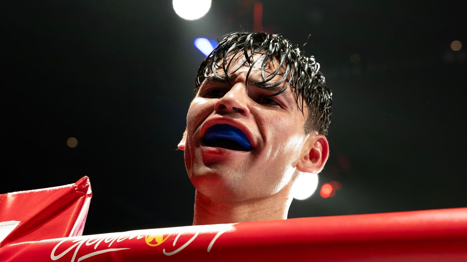 Ryan Garcia: What’s Ostarine And How Could A Boxer Use It To Cheat?
