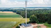 O2 Telefónica deploys Bavaria's first 'energy-autonomous' mobile site