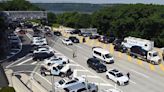 Ghost vehicles, toll violators task force makes 50 arrests at New York City bridges