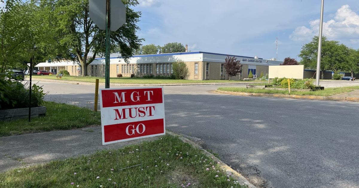 Optimism abounds for Gary schools as it returns to local control