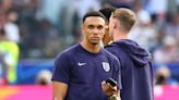 England is being held back by one man and Trent Alexander-Arnold sums it up perfectly