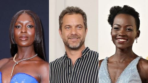 Jodie Turner-Smith speaks out on ex Joshua Jackson dating Lupita Nyong'o