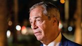 Nigel Farage on Boris saying ‘f*** the Americans’: ‘Biden hasn’t exactly been friendly to the UK’