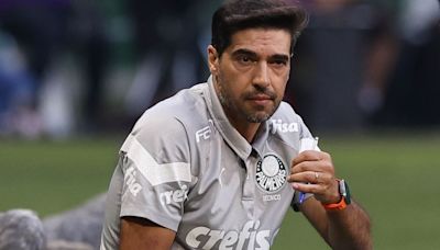 Palmeiras pode perder Abel por processo do Al Sadd na Fifa? Veja o que se sabe