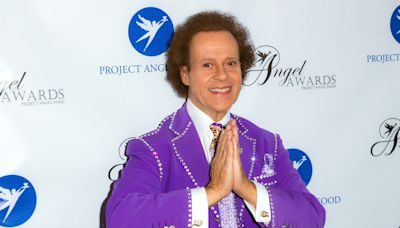 Inside Richard Simmons’ Last Health Update Before His Death at Age 76: ‘I Feel Good’