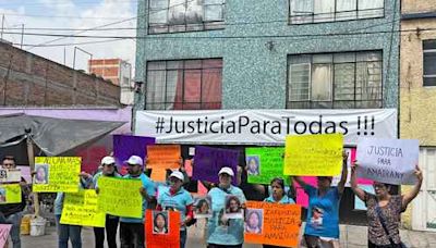 La Jornada: Químico acusado de feminicida, último en estar con Amairany