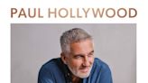 Paul Hollywood cookbook 'Bake', Daniel Silva thriller get wins on latest best seller list