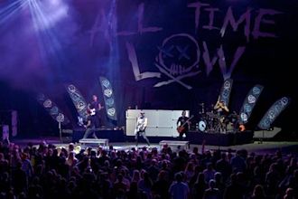 All Time Low