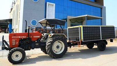 Sahaj Solar IPO opens tomorrow, check GMP, price band to issue size | Stock Market News