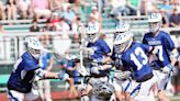 Pleasantville hangs on against Bronxville for Section 1 Class D boys lacrosse repeat