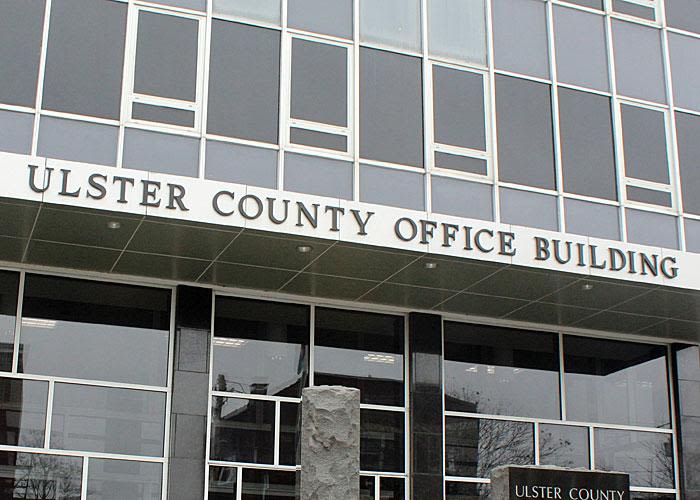 Ulster lawmakers amend law for hiring leader of health department - Mid Hudson News