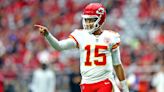 NFL Week 2 QB Talk: All eyes on Patrick Mahomes, Justin Herbert on Thursday night