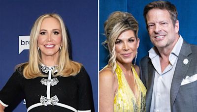 RHOC’s Shannon Beador Reacts to Alexis Bellino Saying She and John Janssen Have Sex 4 Times a Day