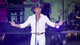 Tim McGraw announced as Y-Live headliner